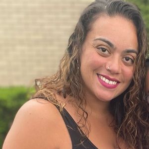 Meet your Posher, Kiara